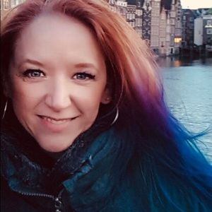 Meet your Posher, Donna